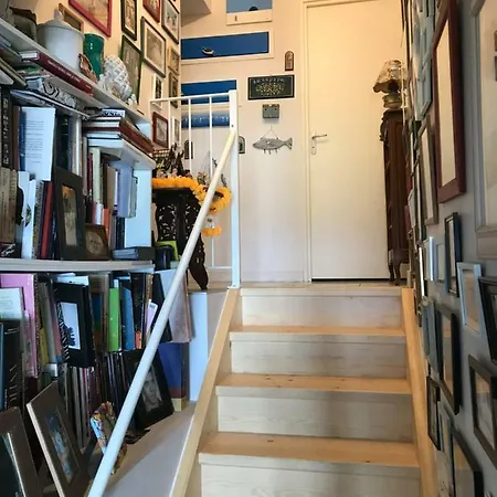 Séjour chez l'habitant Les Sagnes