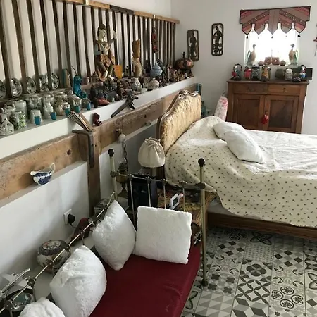 Les Sagnes Séjour chez l'habitant *