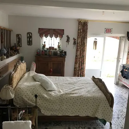 Les Sagnes Trelins