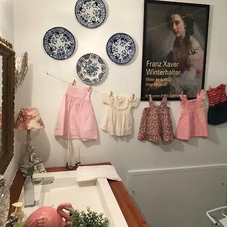 Séjour chez l'habitant Les Sagnes *