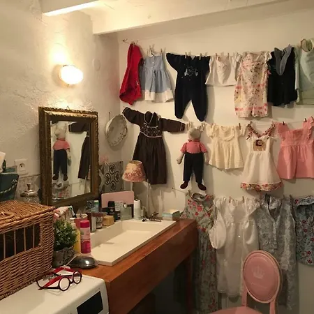 Séjour chez l'habitant Les Sagnes Trelins