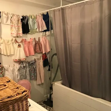 Les Sagnes Séjour chez l'habitant Trelins