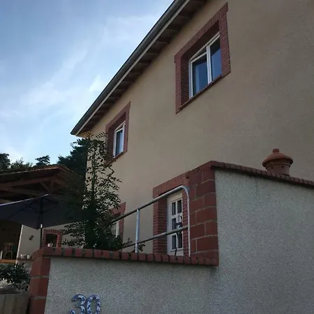 Séjour chez l'habitant Les Sagnes *